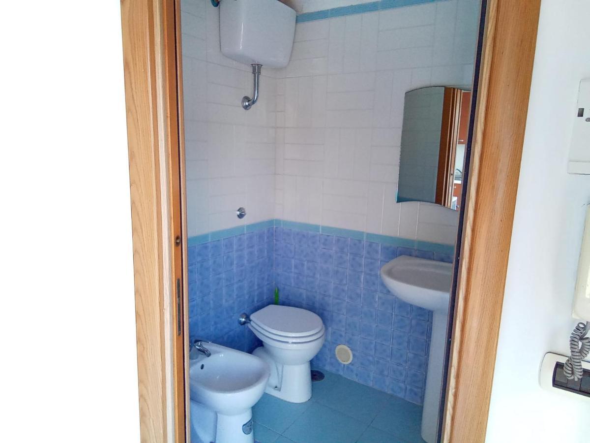 Villa Mary Massa Lubrense Εξωτερικό φωτογραφία