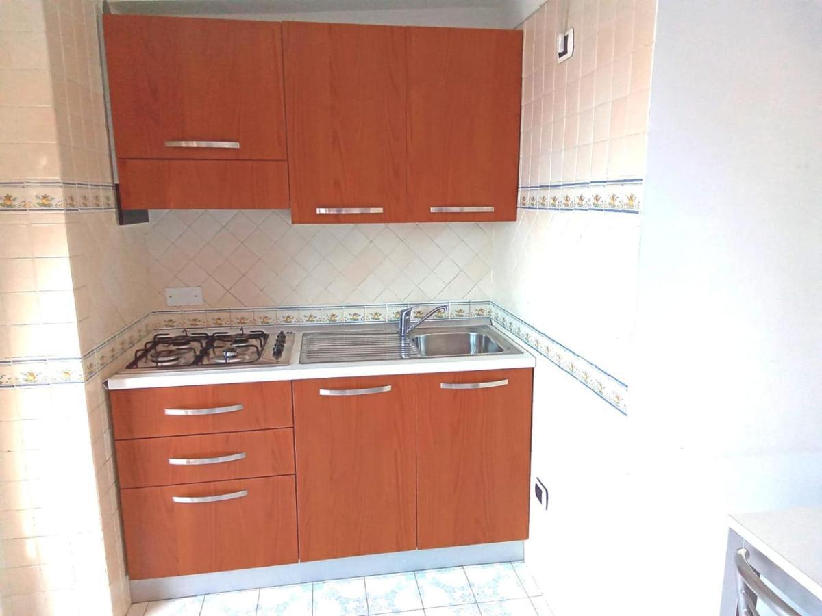 Villa Mary Massa Lubrense Εξωτερικό φωτογραφία