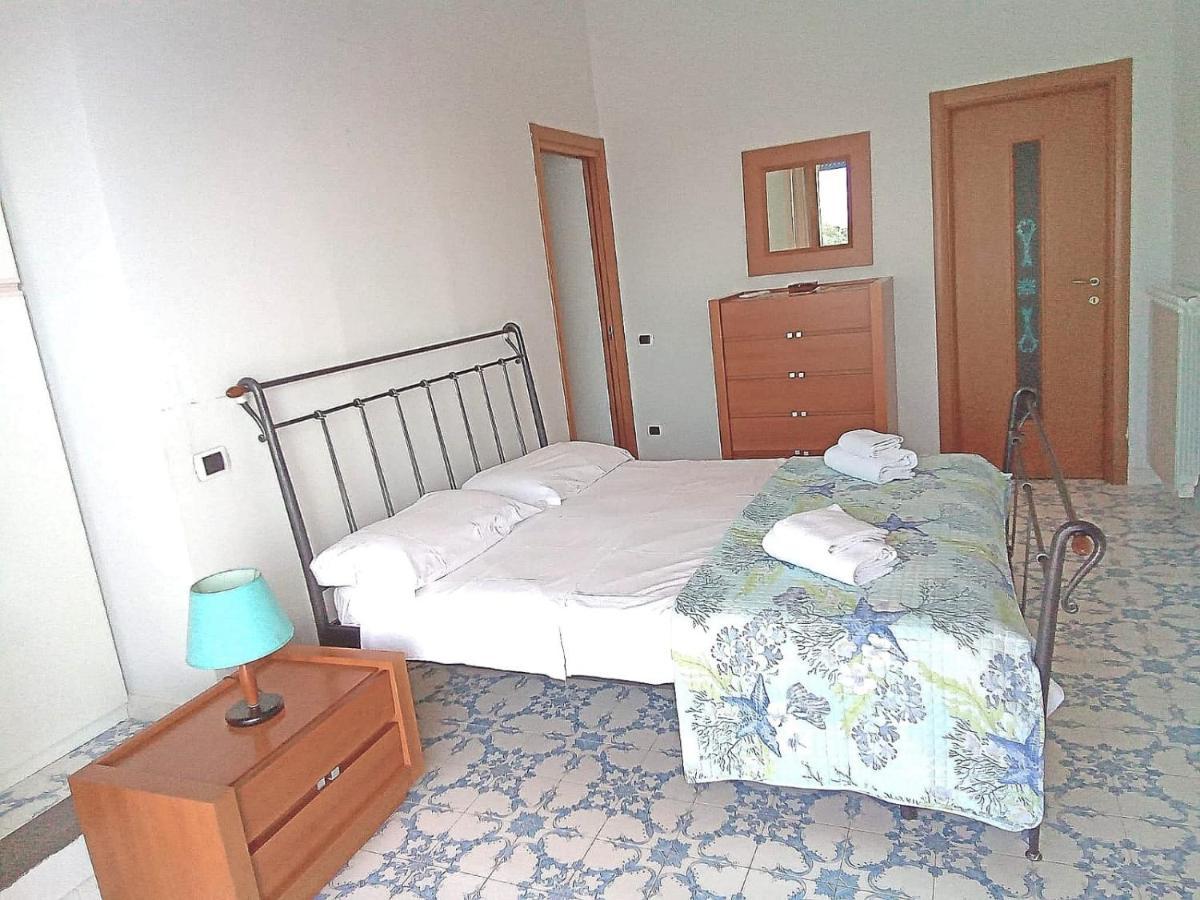 Villa Mary Massa Lubrense Εξωτερικό φωτογραφία